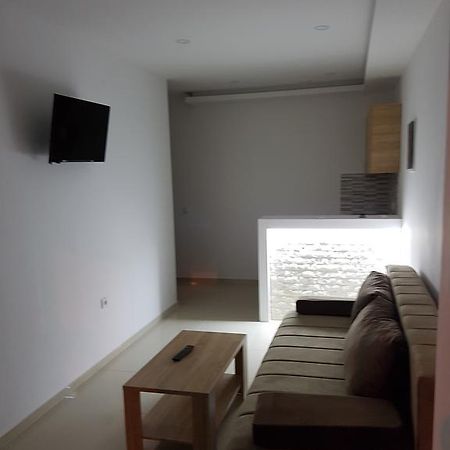 Avdiu Apartment Ulcinj Zewnętrze zdjęcie