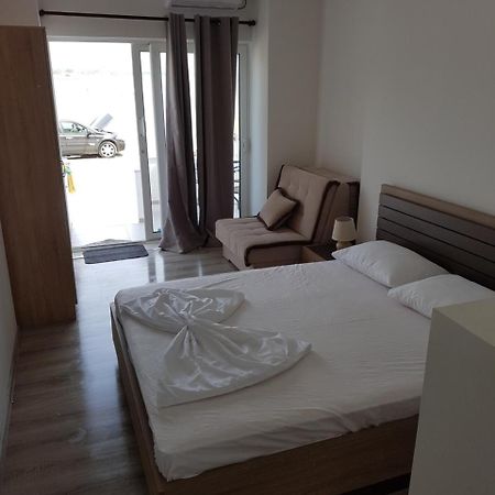 Avdiu Apartment Ulcinj Zewnętrze zdjęcie