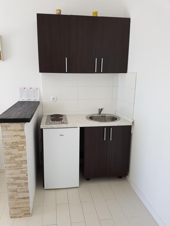 Avdiu Apartment Ulcinj Zewnętrze zdjęcie