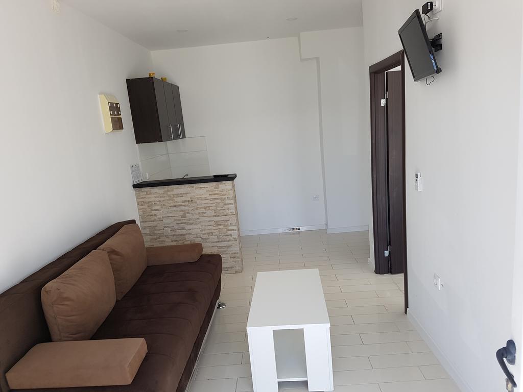 Avdiu Apartment Ulcinj Zewnętrze zdjęcie