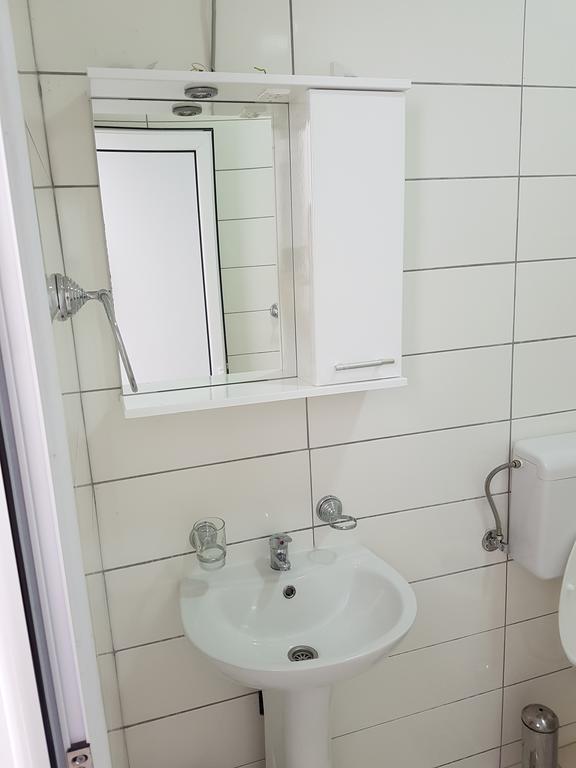 Avdiu Apartment Ulcinj Zewnętrze zdjęcie