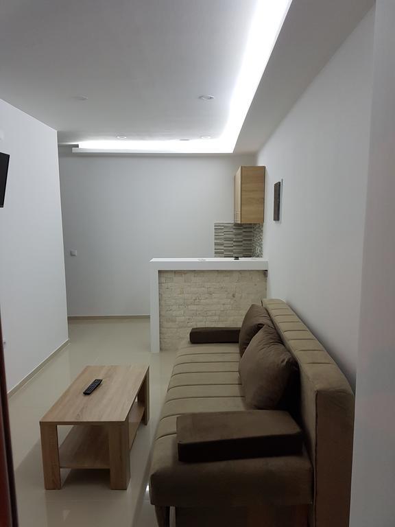 Avdiu Apartment Ulcinj Zewnętrze zdjęcie