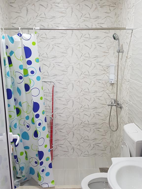 Avdiu Apartment Ulcinj Zewnętrze zdjęcie