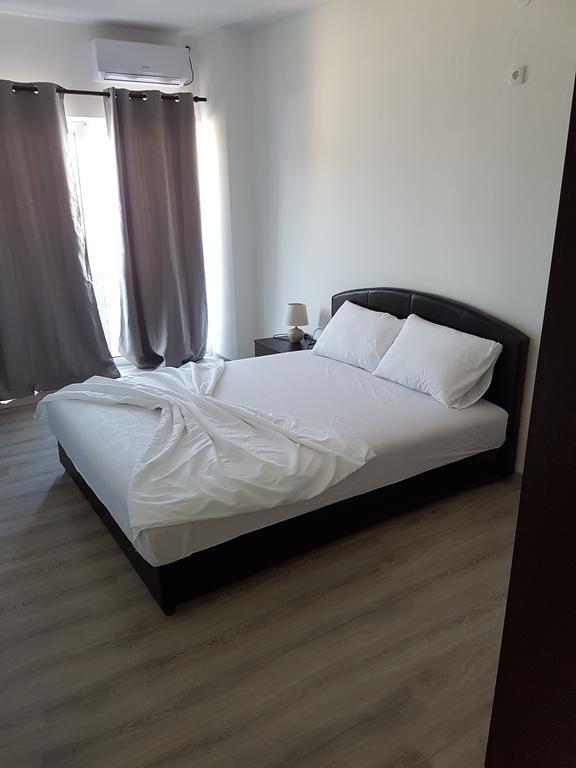 Avdiu Apartment Ulcinj Zewnętrze zdjęcie