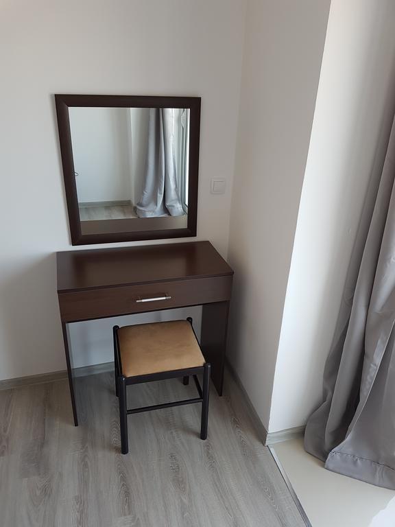 Avdiu Apartment Ulcinj Zewnętrze zdjęcie