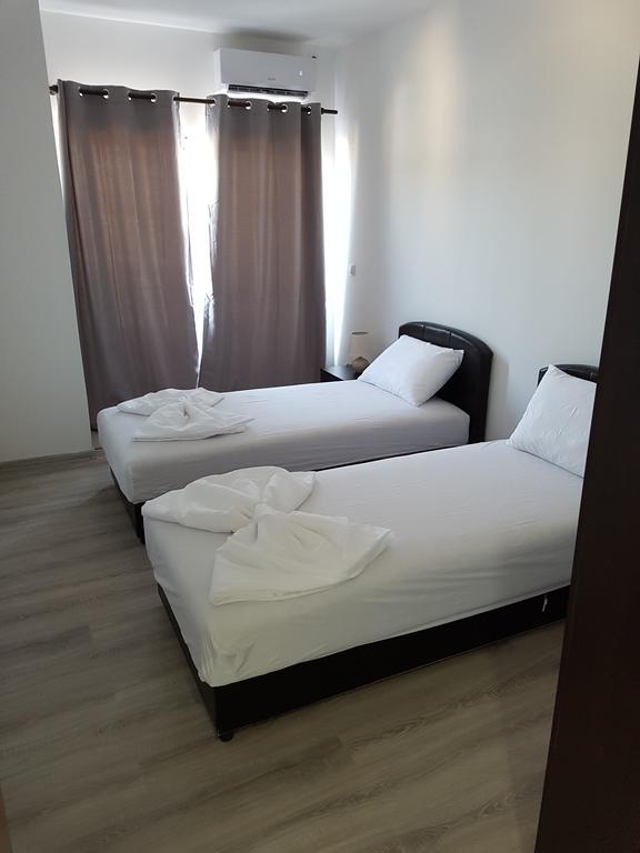 Avdiu Apartment Ulcinj Zewnętrze zdjęcie