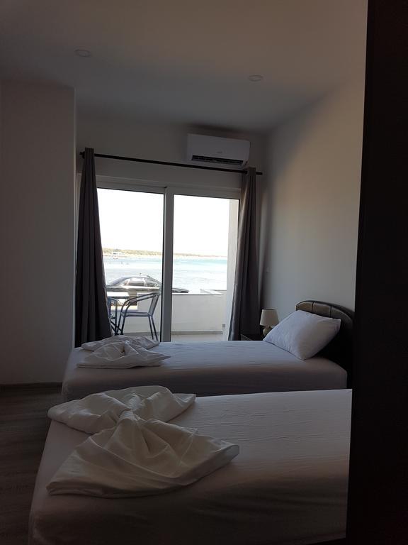 Avdiu Apartment Ulcinj Zewnętrze zdjęcie