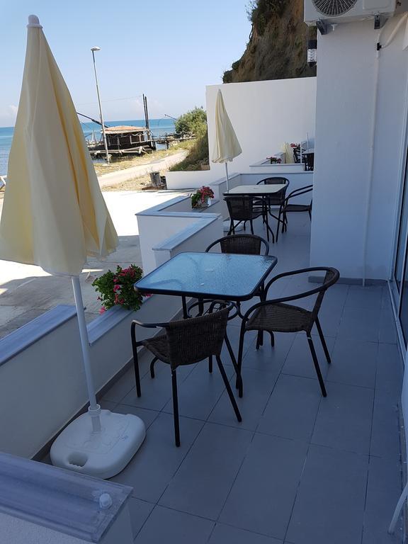Avdiu Apartment Ulcinj Zewnętrze zdjęcie
