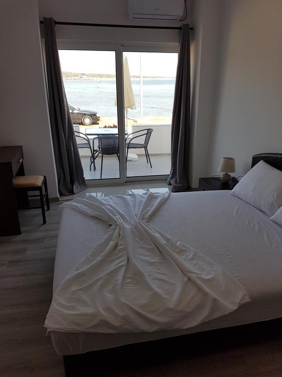 Avdiu Apartment Ulcinj Zewnętrze zdjęcie