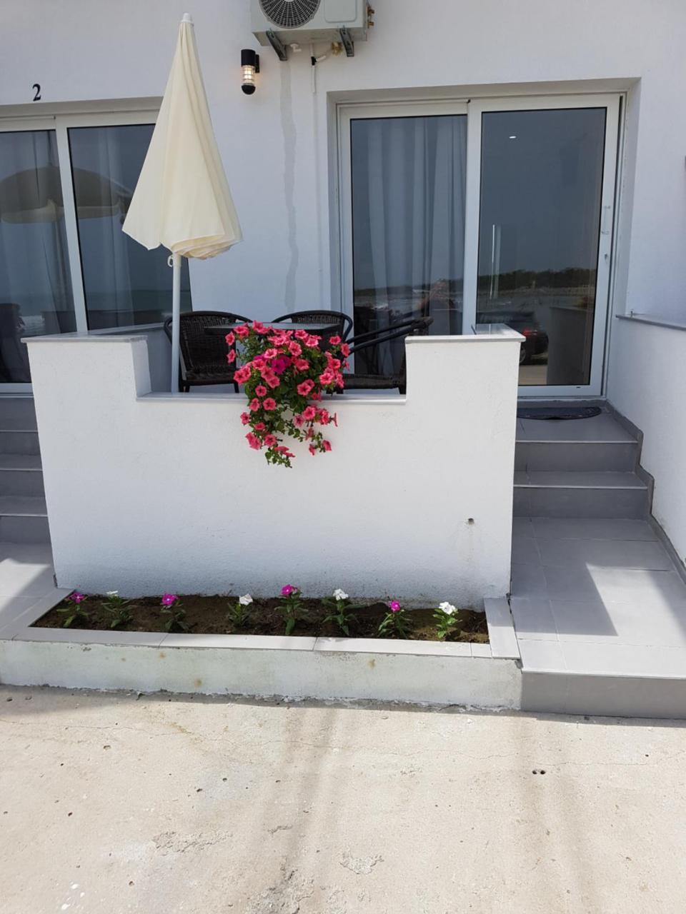 Avdiu Apartment Ulcinj Zewnętrze zdjęcie