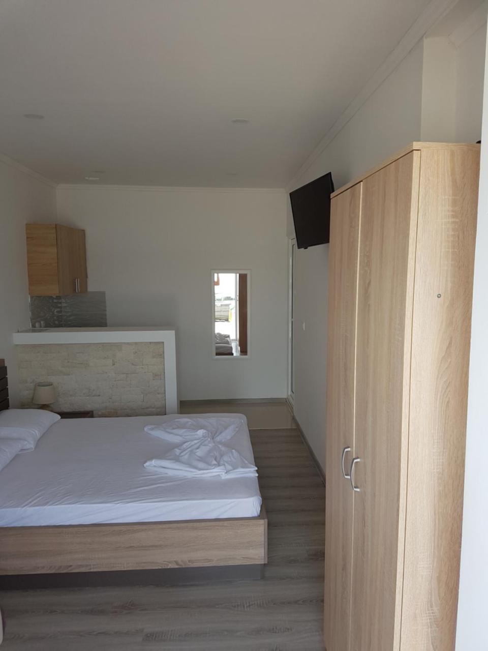 Avdiu Apartment Ulcinj Zewnętrze zdjęcie