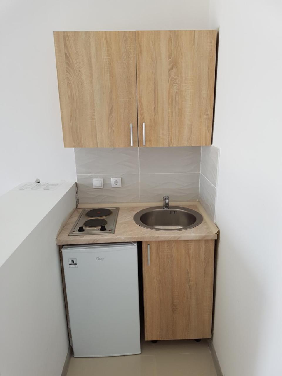 Avdiu Apartment Ulcinj Zewnętrze zdjęcie