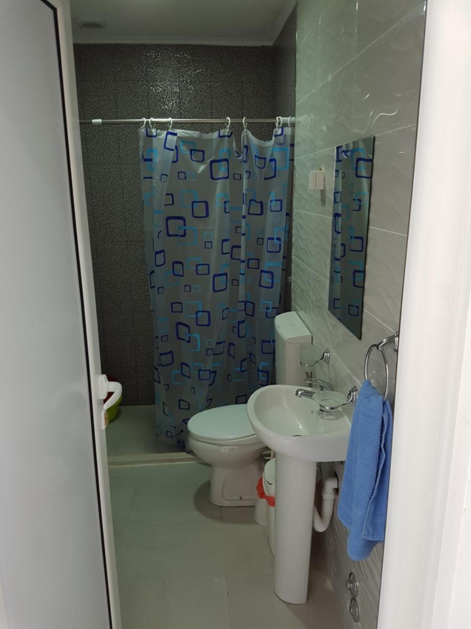 Avdiu Apartment Ulcinj Zewnętrze zdjęcie