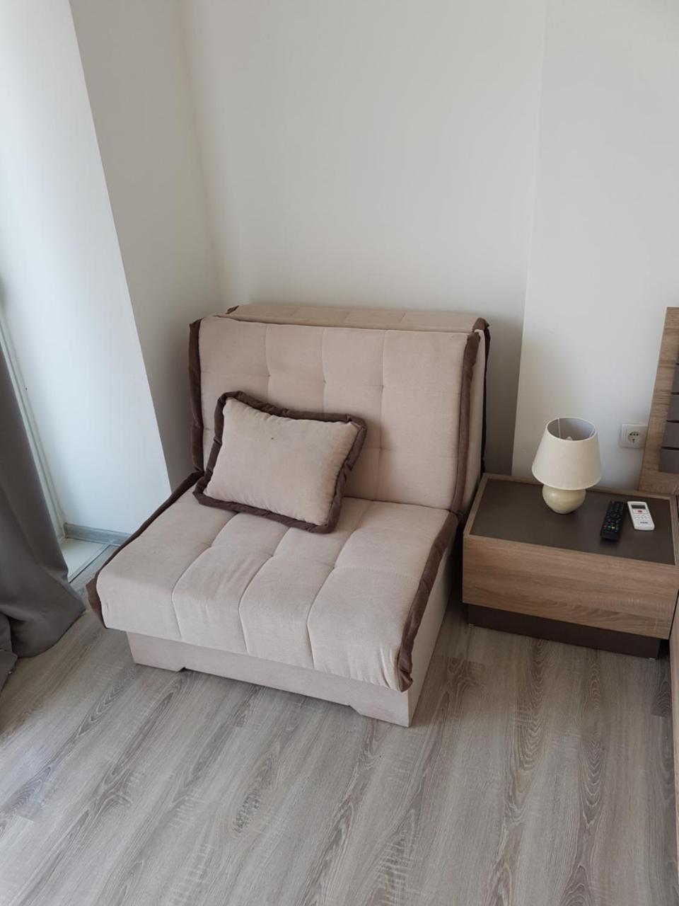 Avdiu Apartment Ulcinj Zewnętrze zdjęcie