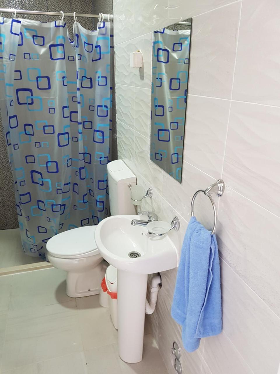 Avdiu Apartment Ulcinj Zewnętrze zdjęcie